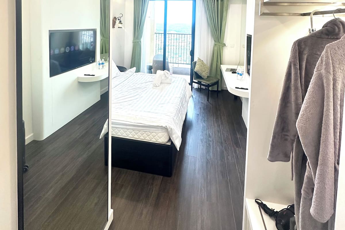 Sábanas de algodón egipcio, ropa de cama de alta calidad y escritorio 