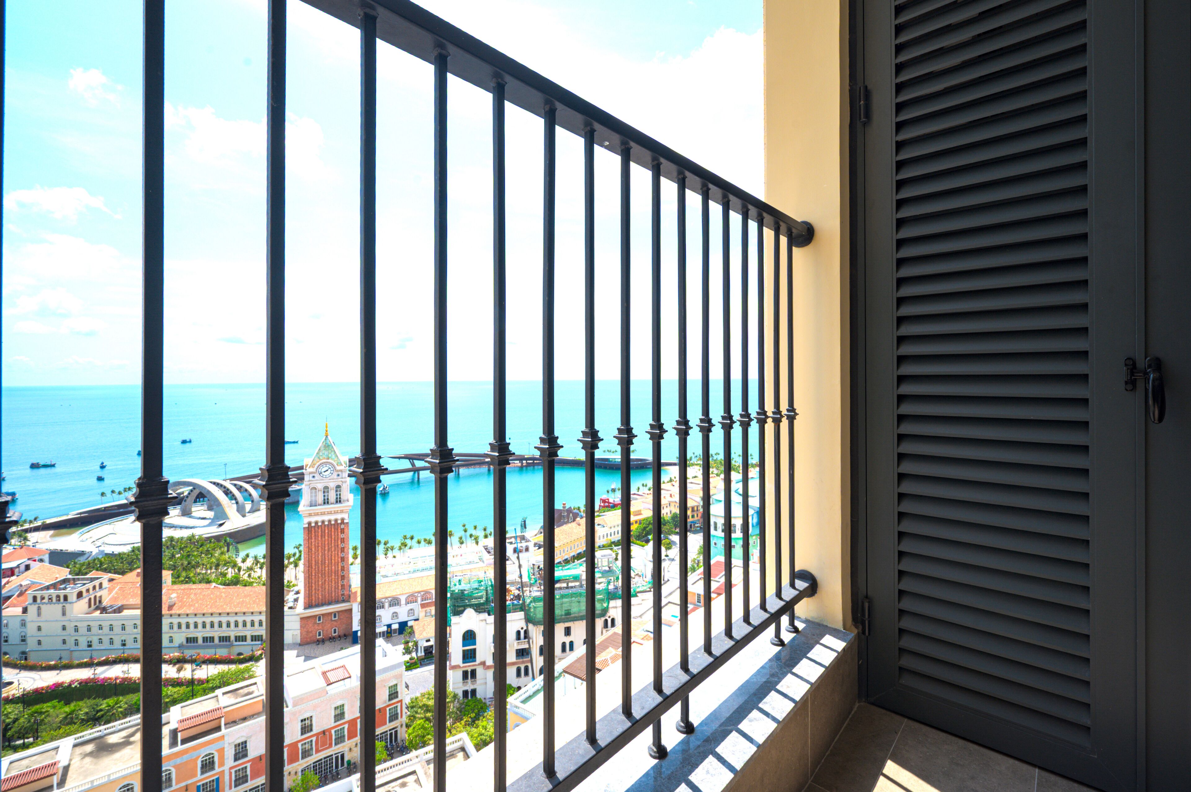 Apartament familiar, vistes a la platja | Terrassa o pati