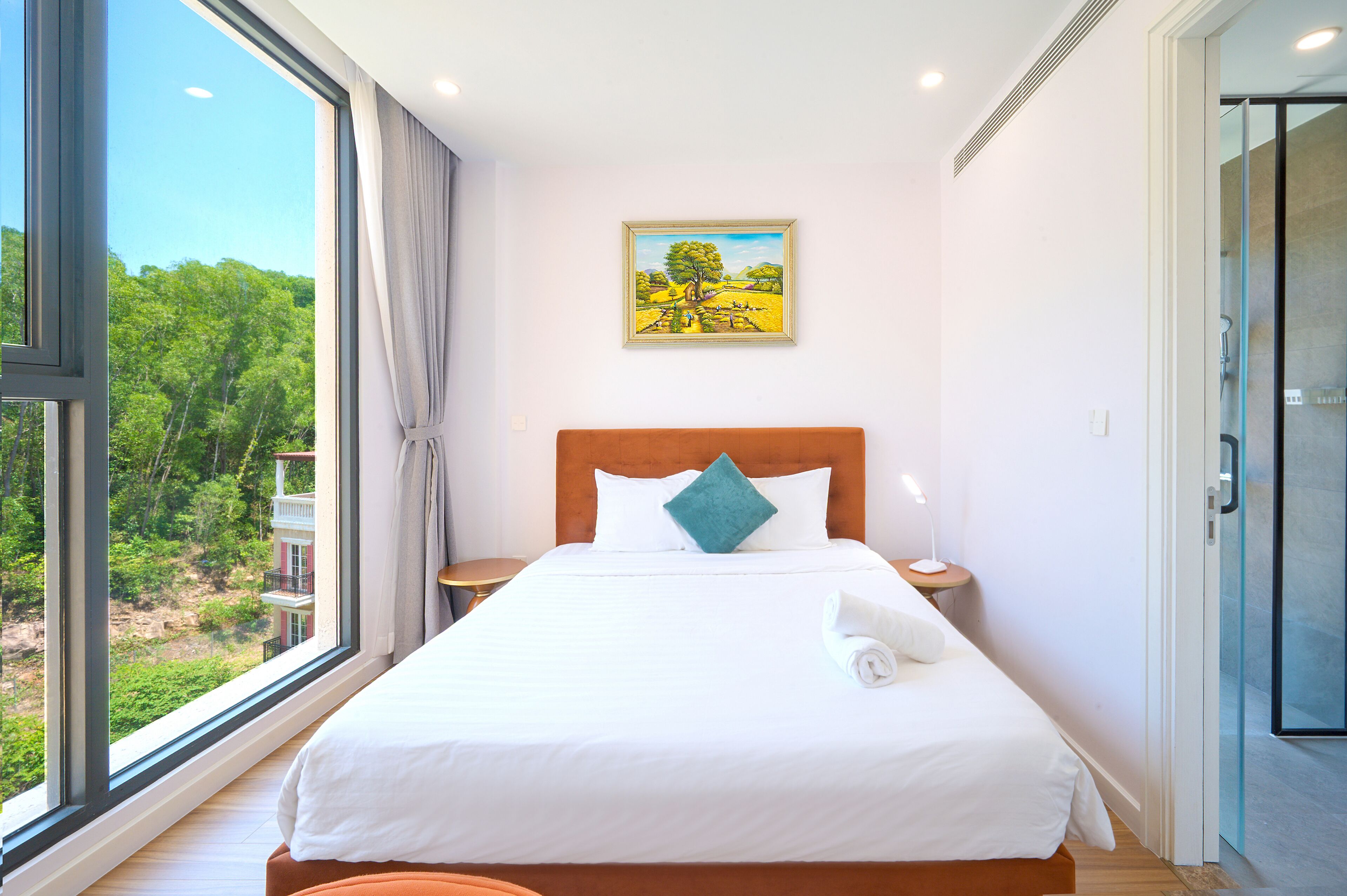 Luxury Studio, Mountain View