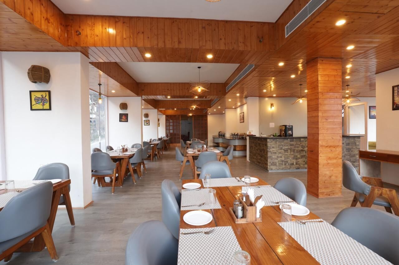 Servei de restauració