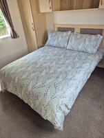 2 dormitorios, wifi gratis, ropa de cama