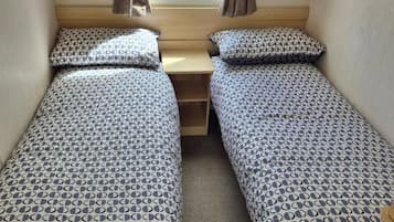 2 dormitorios, wifi gratis, ropa de cama