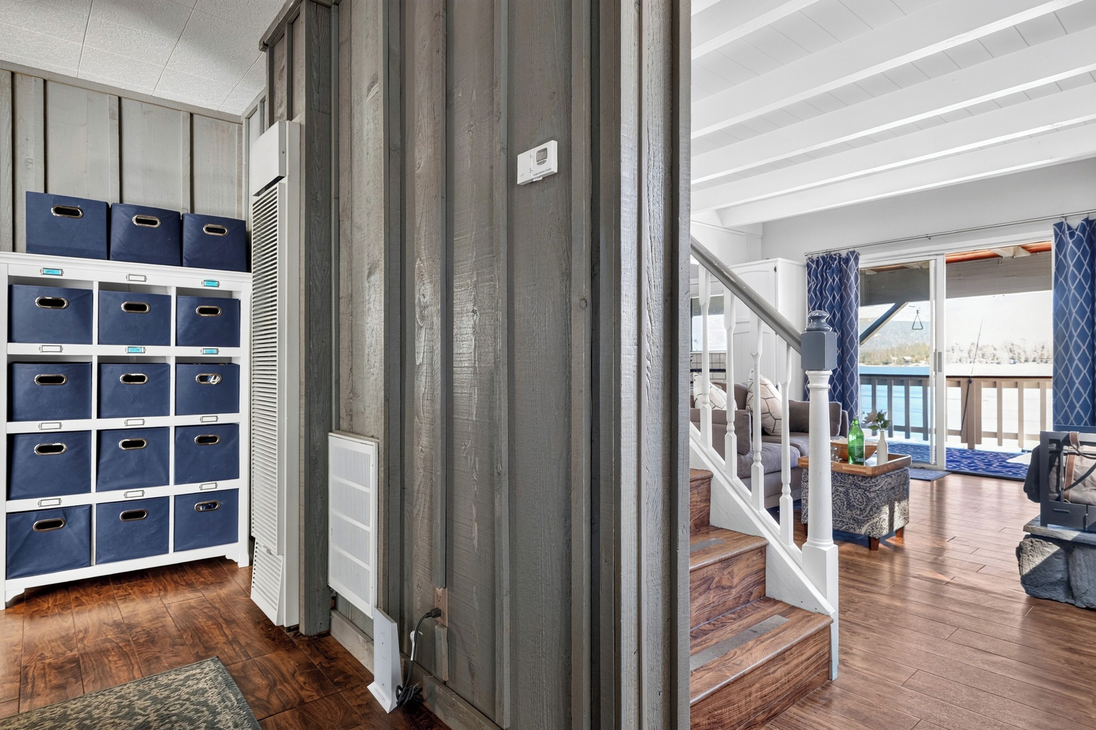 Interieur