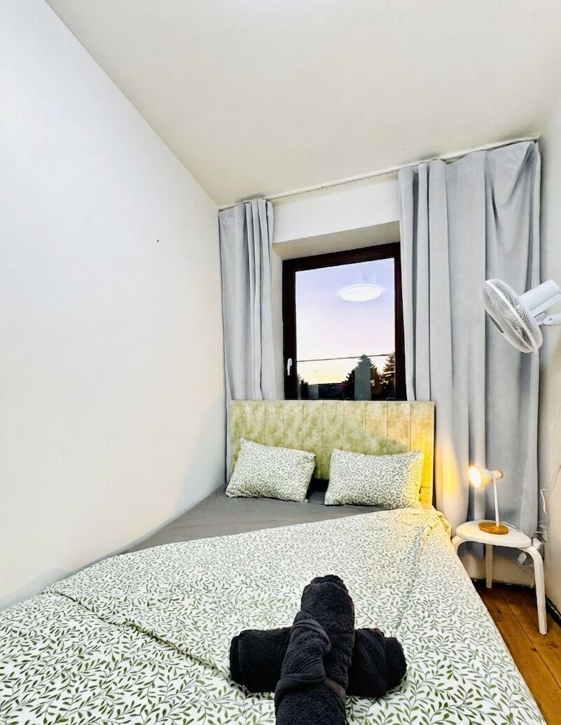 Basic-Zimmer | Bügeleisen/Bügelbrett