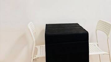 Basic Room