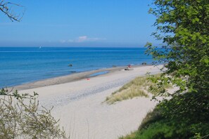 Spiaggia