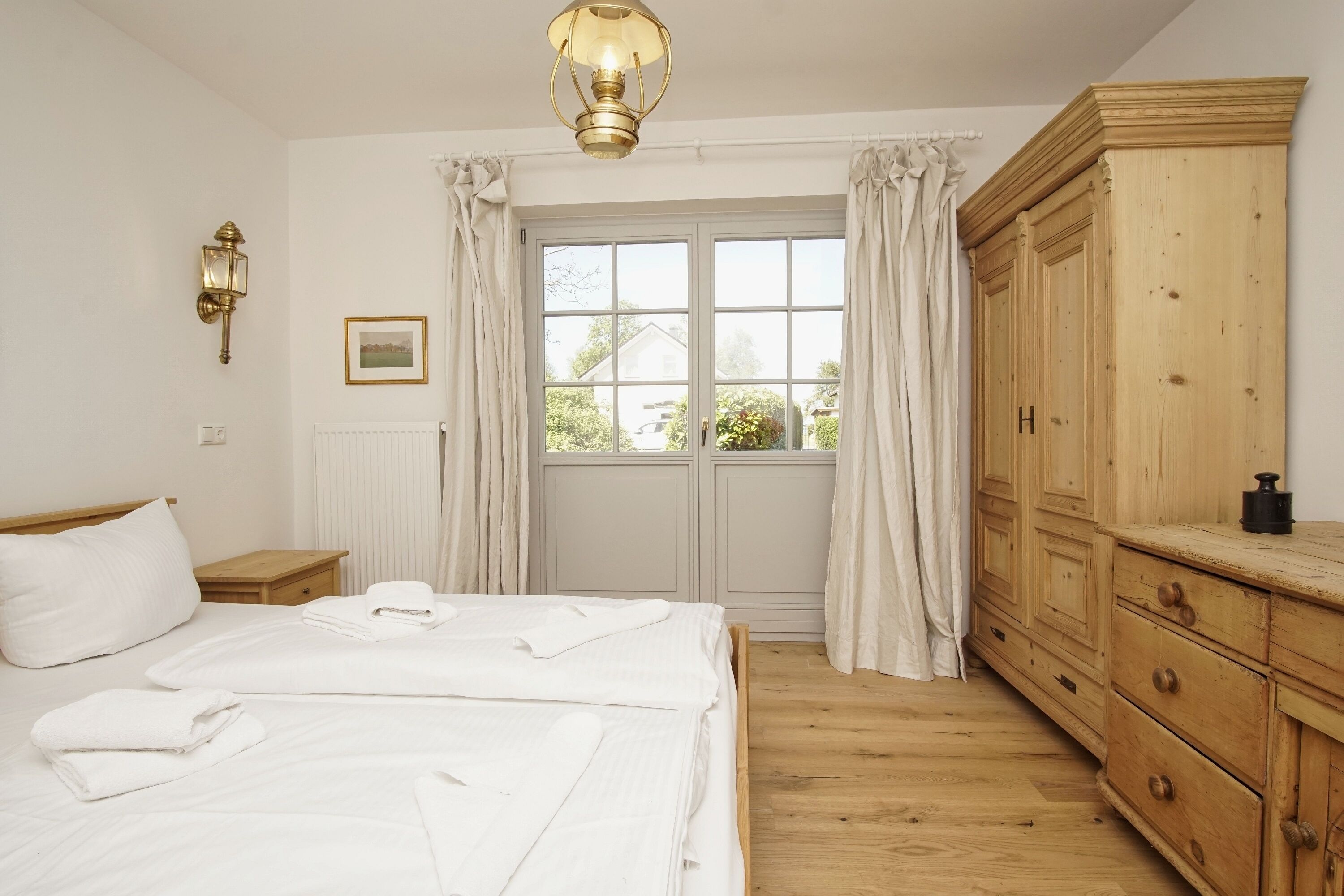 1 chambre