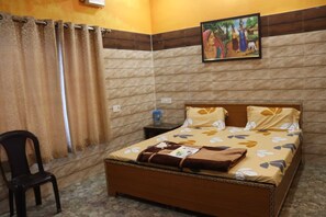 Quarto luxo | Camas extras/dobráveis (sobretaxa), roupa de cama