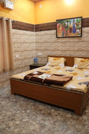 Quarto luxo | Camas extras/dobráveis (sobretaxa), roupa de cama