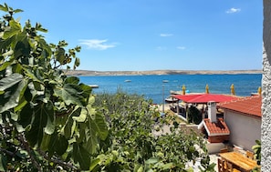 Miscellaneous - Cozy apartment in Kustici with WiFi (Kustici)