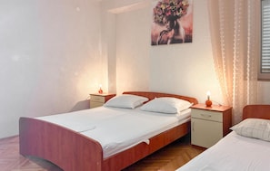 Free WiFi - Cozy apartment in Kustici with WiFi (Kustici)