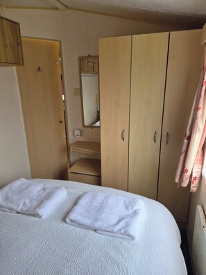 3 Schlafzimmer, Bettwäsche