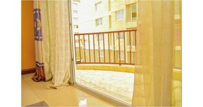 Deluxe-Apartment | Innenbereich