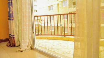 Deluxe Apartment | Interior