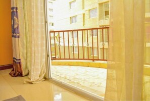 Apartament Deluxe | Interior