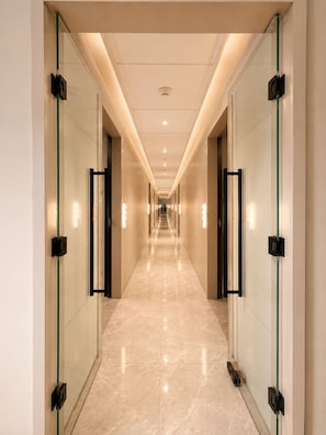 Interior - Fun Hotels Gandhinagar (Gandhinagar)