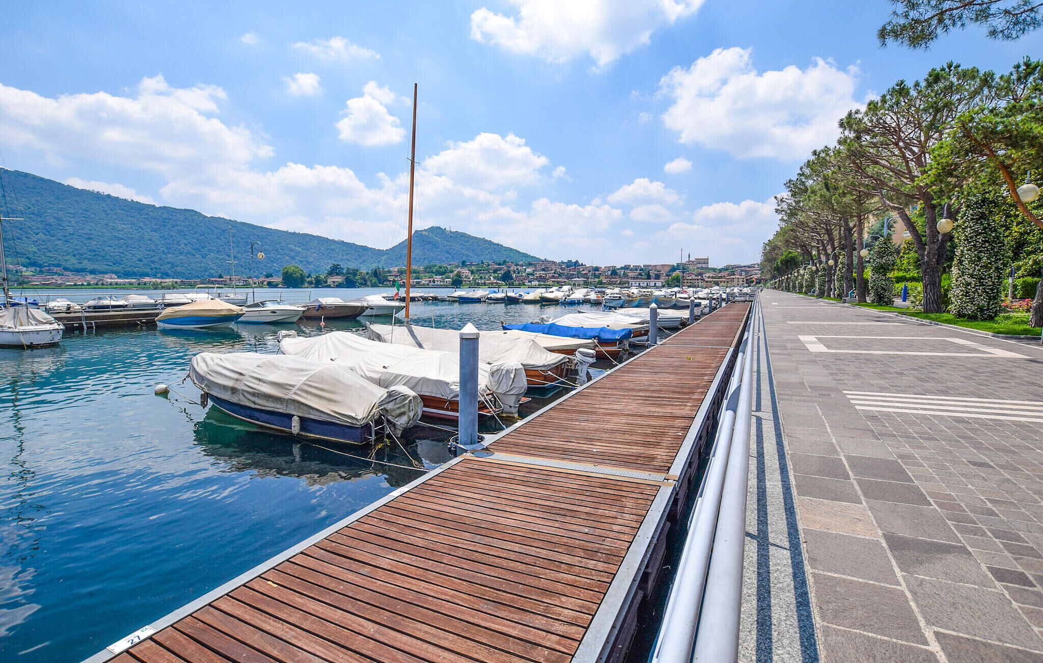 Marina