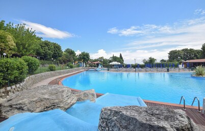 1 bedroom beautiful home in Cailungo