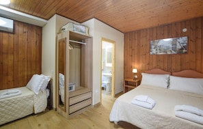 Free WiFi - 1 bedroom beautiful home in Cailungo (Cailungo)