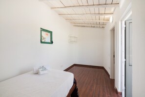 3 slaapkamers, wifi, beddengoed