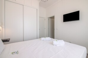 3 bedrooms, WiFi, bed sheets - Holiday Home 'Vila Salero 10' with Shared Pool, Wi-Fi and Air Conditioning (Moncarapacho)