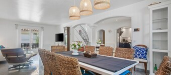 Villa 'Etoile' with Private Pool, Wi-Fi and Air Conditioning