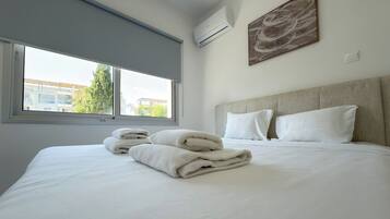 Apartamento | Tabla de planchar con plancha y wifi gratis