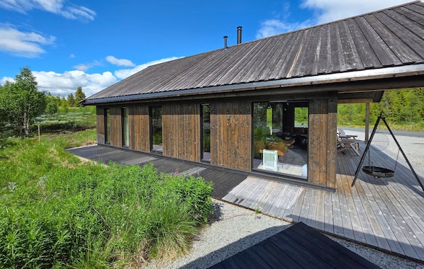 Exterior - Gorgeous home in Torpo with WiFi (Torpo)