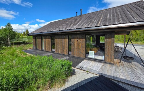 Gorgeous home in Torpo with WiFi