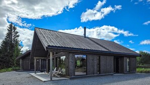 Exterior - Gorgeous home in Torpo with WiFi (Torpo)