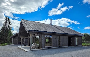 Exterior - Gorgeous home in Torpo with WiFi (Torpo)
