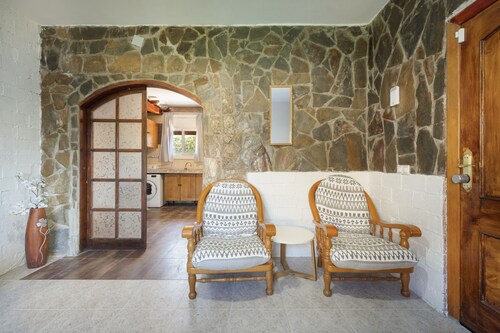 Villa Sueños – Private Pool, Patio, BBQ, Wi-Fi, Near Cunit, Calafell, Coma-ruga, S. Salvador