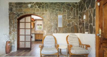 Villa Sueños – Private Pool, Patio, BBQ, Wi-Fi, Near Cunit, Calafell, Coma-ruga, S. Salvador