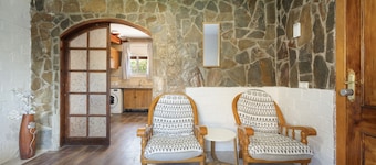 Villa Sueños – Private Pool, Patio, BBQ, Wi-Fi, Near Cunit, Calafell, Coma-ruga, S. Salvador