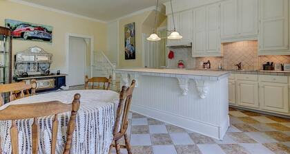 Vieux Presbytère du 19e siècle