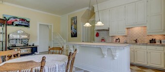 Vieux Presbytère du 19e siècle