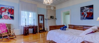 Vieux Presbytère du 19e siècle