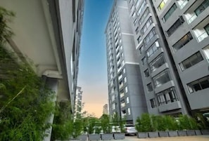 Exterieur