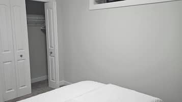 Apartment, 2 Bedrooms | 2 bedrooms