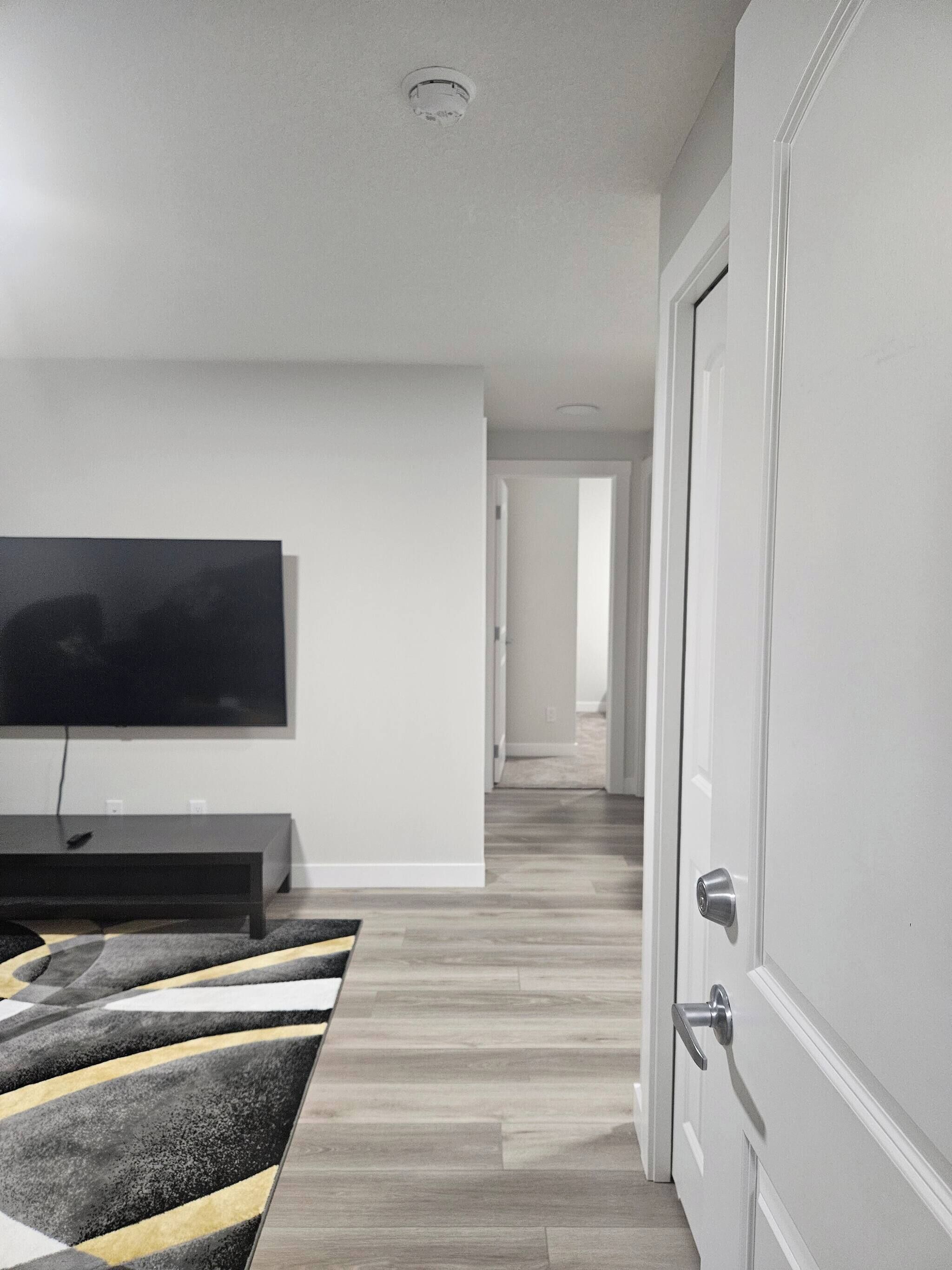 Apartment, 2 Bedrooms | Room amenity