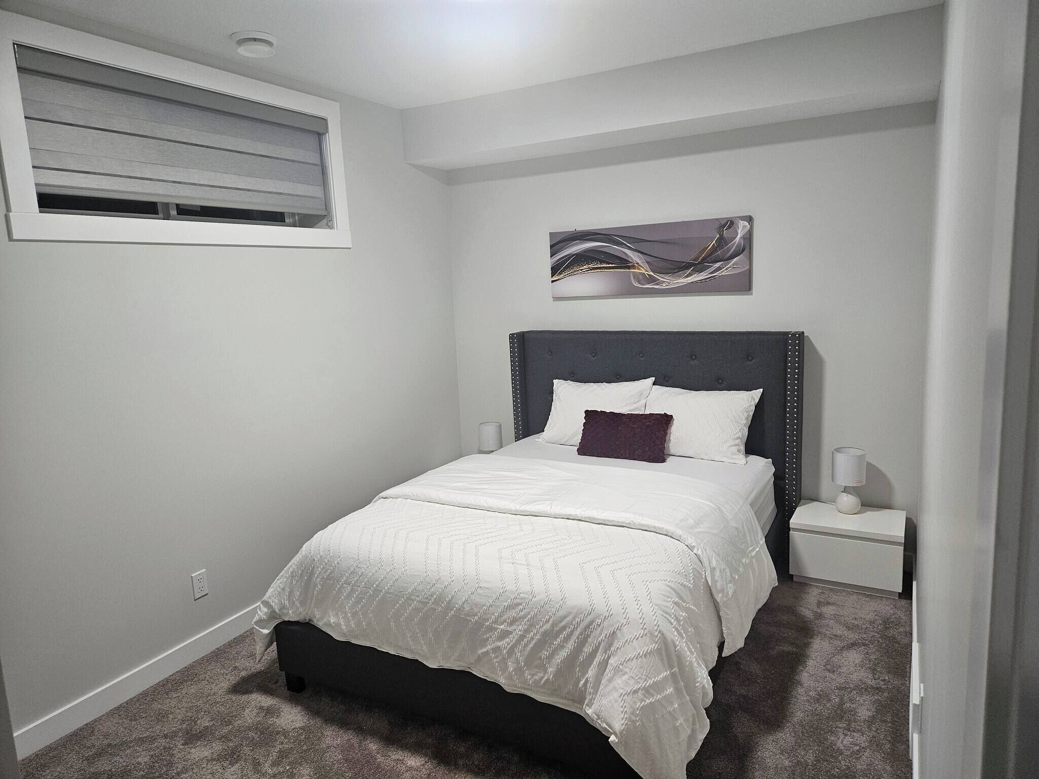 Appartement, 2 chambres
