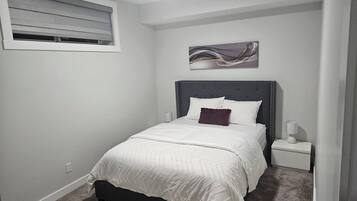 Appartement, 2 chambres