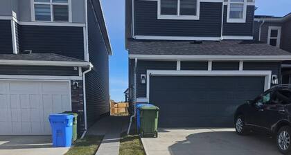 Brand new Cozy Basement Suite