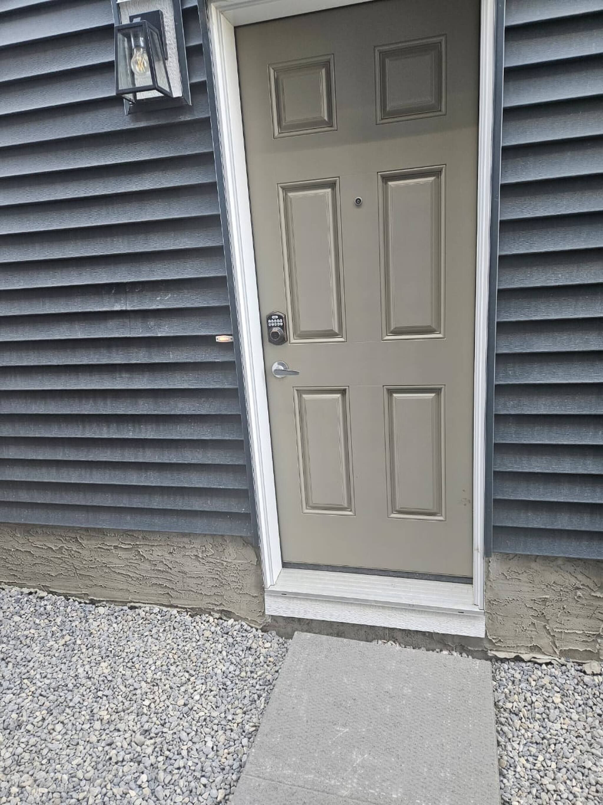 Apartment, 2 Bedrooms | Exterior detail