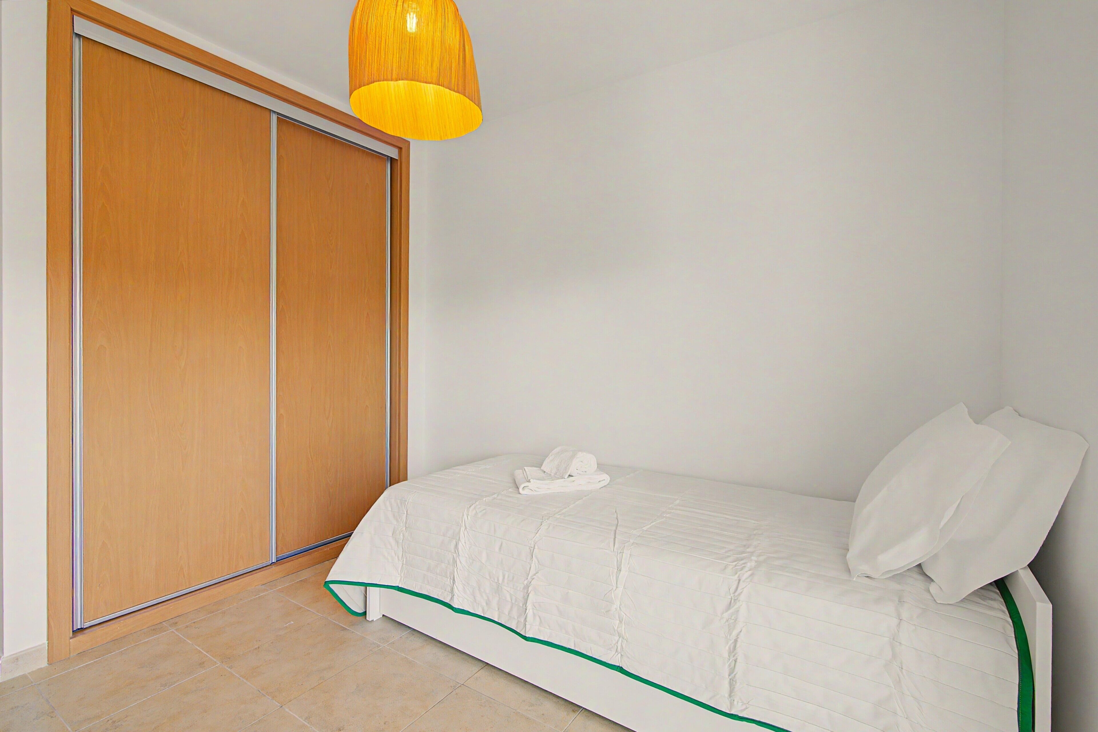 2 slaapkamers, wifi, beddengoed