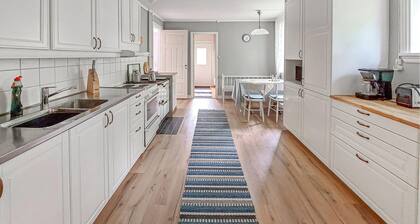 1 bedroom awesome home in Lönashult