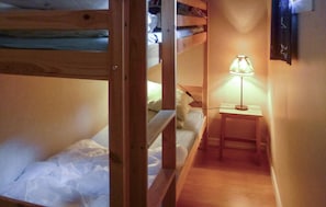 2 Schlafzimmer, kostenloses WLAN