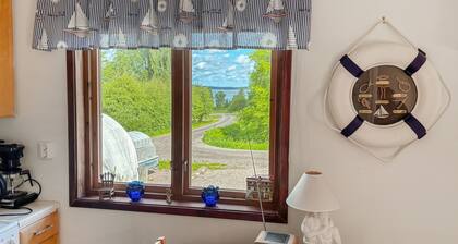 2 bedroom lovely home in Stigtomta