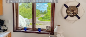 2 bedroom lovely home in Stigtomta