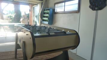 Sala de juegos